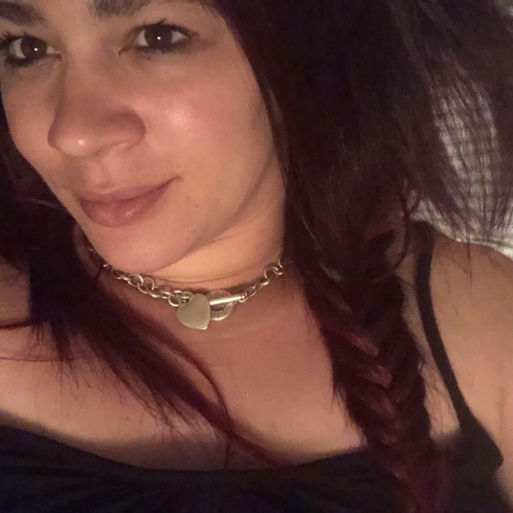 Meet your Posher, Chelcie